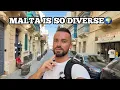 Gzira Has Changed Malta s Most Multicultural Neighbourhood