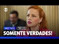 Download Lagu Ofendida, Aldeíde diz várias verdades a Marco Aurélio e se demite da TCA! | Vale Tudo | TV Globo
