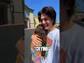 Download Lagu I'm going SKYDIVING?! (Yes or No) *EXTREME DARES* #shorts