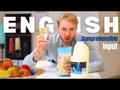Cómo empiezo mi día en el campo inglés