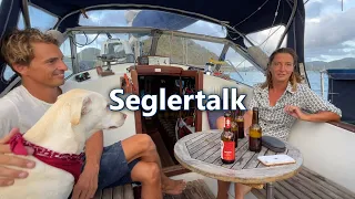 Ep 26: Seglertalk