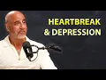 Jiang Yu Shan: How to Deal with Betrayal, Depression \u0026 Heartbreak