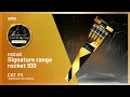 Download Lagu RSS100 Signature range rocket 100 | Klasek pyrotechnics