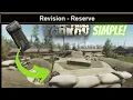 Revision Reserve Escape From Tarkov Under A Minute Quest Guides Reserve Peacekeeper