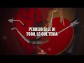 Ysrael Barajas - Plática Con Cupido || Vídeo con letra