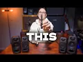 iLoud Micro vs Micro Pro What s the difference