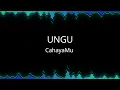 Download Lagu Ungu - CahayaMu