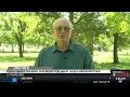 117 years later Lincoln family discovers long-lost relative buried at Wyuka Cemetery