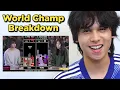 2026 Tetris World Champion Breaks Down the Finals