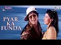Lagu Pyar Ka Funda | Chalo Ishq Ladaaye | Govinda, Rani Mukherjee | Sonu N, Kavita K | Hindi Movie Song