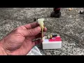 2015 F150 Head Temperature Sensor Replacement