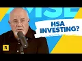 Can My HSA Count Towards Investing
