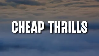 cheap thrills lyrics sia mix playlist alan walker bastile ahmad