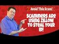 How Scammers Are Using Zillow To Steal Your Identity - Do NOT Fall For This