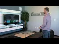 TiVo EDGE for Antenna OTA DVR Streaming Media Player in Action Channel Master