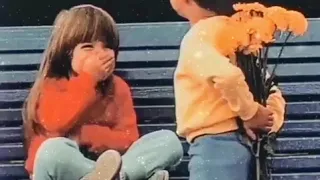 حين التقيتك بدون موسيقي 