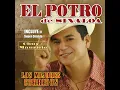 Chuy Y Mauricio - El Potro De Sinaloa