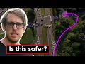 Why America Builds These Instead of Roundabouts