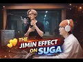 Lagu Waarom noemt Suga dit zijn \