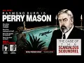 Perry Mason The Case of the Scandalous Scoundrel 1989 Full Movie Perry Mason Mystery
