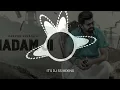 Download Lagu Madam Ji (Dj Remix) Masoom Sharma | New Haryanvi 2025 Dj Remix Song Edm Trap Mix 