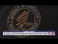 Forsyth County Sheriff s Office launches juvenile intervention team early