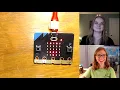 Check out the new micro bit V2 features MakeCode at ISTE 2020