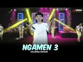 Download Lagu Ngamen 3 - Erlangga Gusfian (Official Music Video) Kusambut pagi hari bersama sang surya pagi...