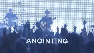 Download Jesus Culture - Anointing (Live) MP3