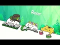 Download Lagu Bongo Cat – Roar (Cover Version) 🎧