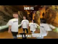 Emre Fel - Sana El Pençe Durmam (Speed Up)
