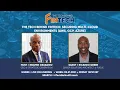 The Tech Behind Fintech Securing Multi-Cloud Environments AWS GCP Azure