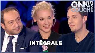 Patrick Timsit, Grand Corps Malade, Natoo - Émission complète : ONPC du 24 octobre 2015