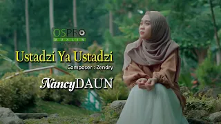 ustadzi ya ustadzi nancydaun official music video 