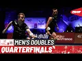 Download Lagu BWF World Championships 2025 | Hoki/Kobayashi (JPN) [13] vs. Astrup/Rasmussen (DEN) [5] | QF