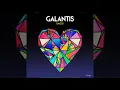 Galantis - Emoji (Bass Boosted)