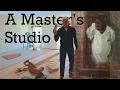 Ernie s Studio A Harlem Renaissance Master