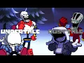 Download Lagu Bonedoggle but Undertale vs Dusttale Sings it (FNF Cover)
