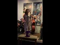 Meschiya Lake singing Joseph Joseph with The Little Big Horns