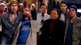 HD اقوى مشاهد الاكشن فيلم حارة إمبابة بطولة الزعيم عادل امام و نضال الشافعي لأول مرة بجودة 