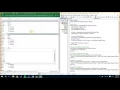 VBA Batch Processing
