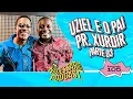 Download Lagu PASTOR XURDIR E UZIEL - NECESSÁRIO PODCAST | EP 105