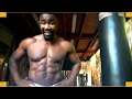 REVERSE PUNCH TIPS - Training With Michael J White