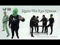 Download Lagu Coconuttreez Feat. Conrad Good Vibration - Rejeki Takkan Kemana | Official Music Video