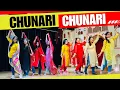 Download Lagu Chunari Chunari Dance | 90’s Hit Bollywood Songs | Chunnari Chunnari Zumba |FITNESS DANCE With RAHUL