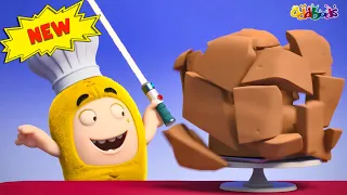 اودبودز جديد اجمل حلقات 2019 فلم كرتون مضحك 