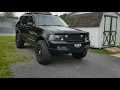 Lifted explorer