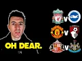 PREDICTING Premier League Gameweek 16..