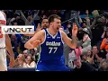 LUKA FORCES OT IN INSANE FASHION - UNCUT December 27 2022
