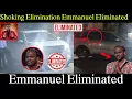 Lagu 🔴 Emmanuel Eliminated | Shocking Elimination😥 |  Emmanuel Elimination Video | Bigg Boss9 |